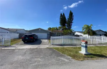 Single Family For Sale
