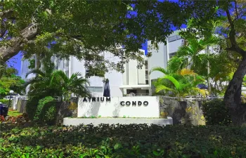 Condominium For Sale