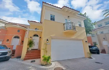 Townhouse For Sale