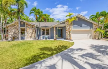 Single Family For Sale
