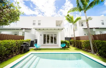 Residential Lease For Rent