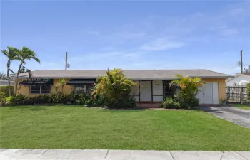 Single Family For Sale