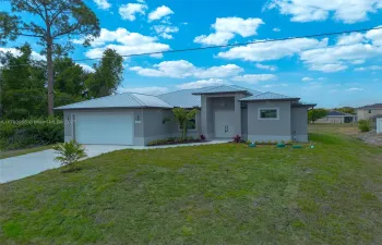 Single Family For Sale