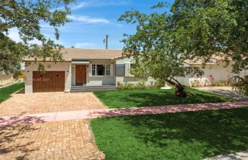 Single Family For Sale