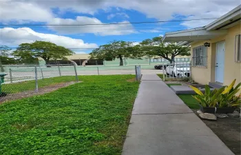 Residential Lease For Rent