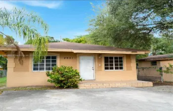Single Family For Sale