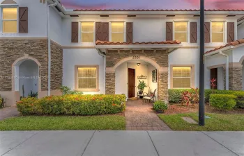 Townhouse For Sale