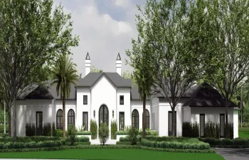 Single Family For Sale