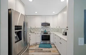 Residential Lease For Rent