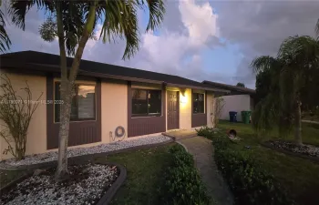 Residential Lease For Rent