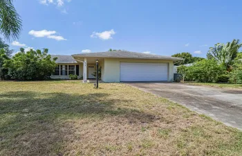 Single Family For Sale