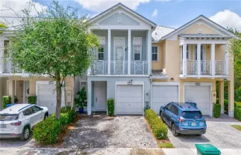 Townhouse For Sale