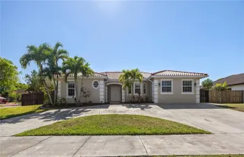 Single Family For Sale