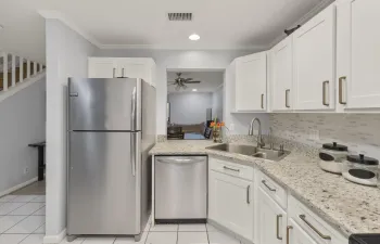 Townhouse For Sale