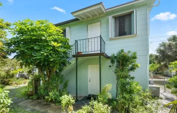 Residential Lease For Rent