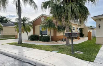 Residential Lease For Rent