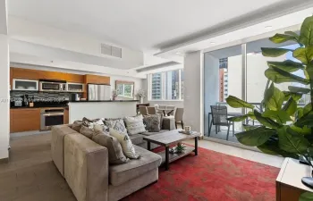 Residential Lease For Rent