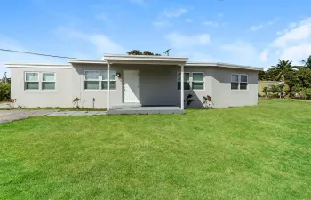 Single Family For Sale