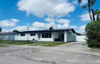 Single Family For Sale