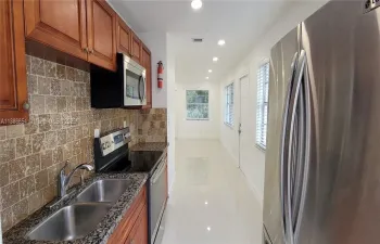 Residential Lease For Rent