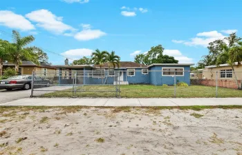 Single Family For Sale