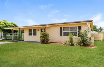 Residential Lease For Rent