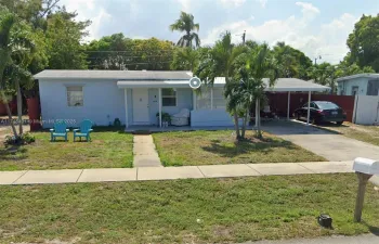 Single Family For Sale