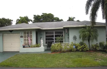 beautiful corner lot