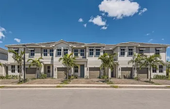 Townhouse For Sale