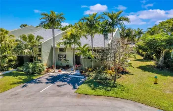 Townhouse For Sale