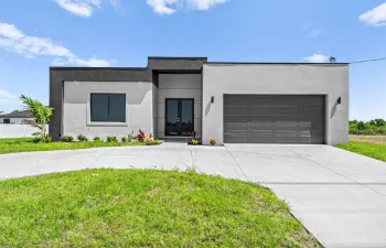 Single Family For Sale