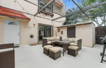 Townhouse For Sale