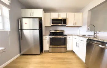 Residential Lease For Rent