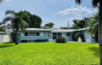 Residential Lease For Rent