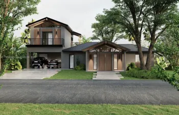 Residential Lease For Rent