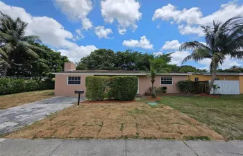 Single Family For Sale