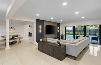 Residential Lease For Rent
