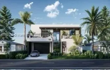 Single Family For Sale