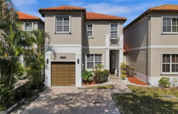 Townhouse For Sale