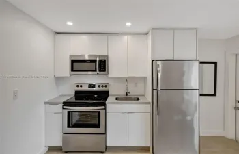 Residential Lease For Rent