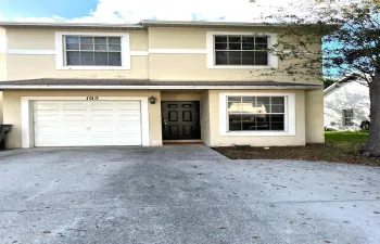 Residential Lease For Rent