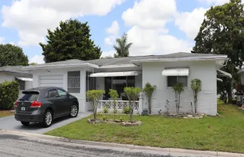 Single Family For Sale