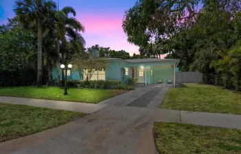 Single Family For Sale