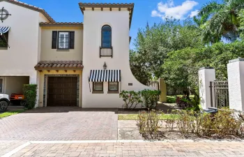 Townhouse For Sale