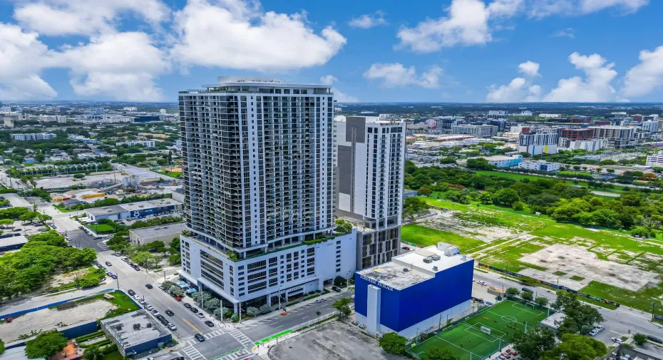 Canvas Condos