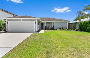 Single Family For Sale