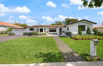 Single Family For Sale