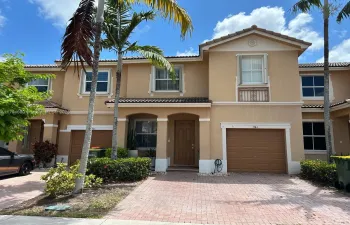 Townhouse For Sale