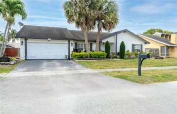 Single Family For Sale