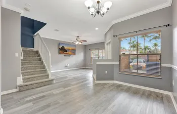 Residential Lease For Rent